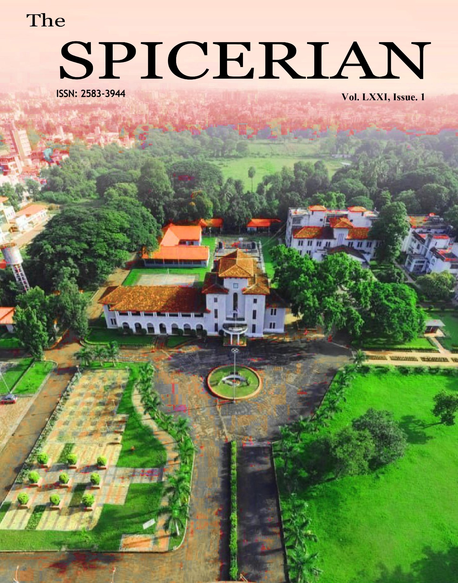 The Spicerian